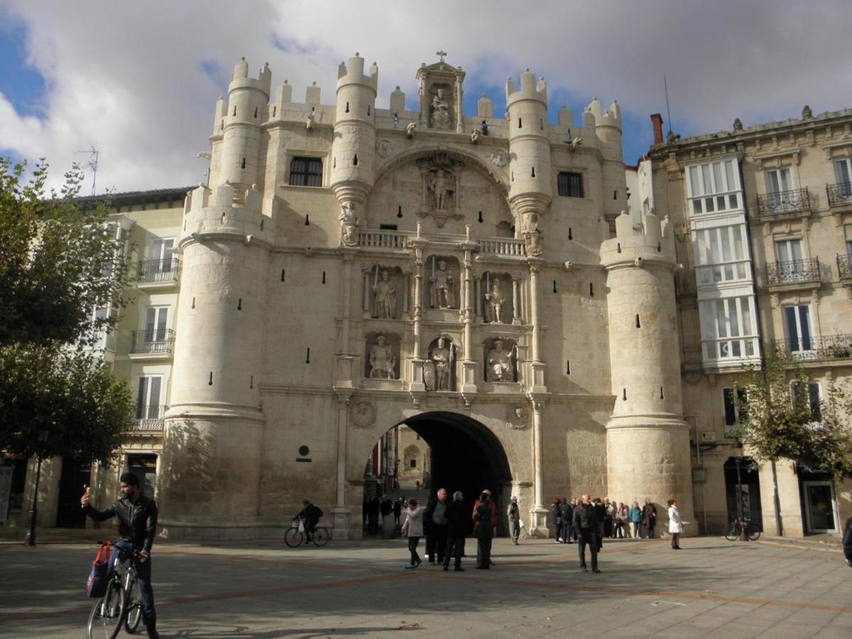 Buhardilla Casco Historico