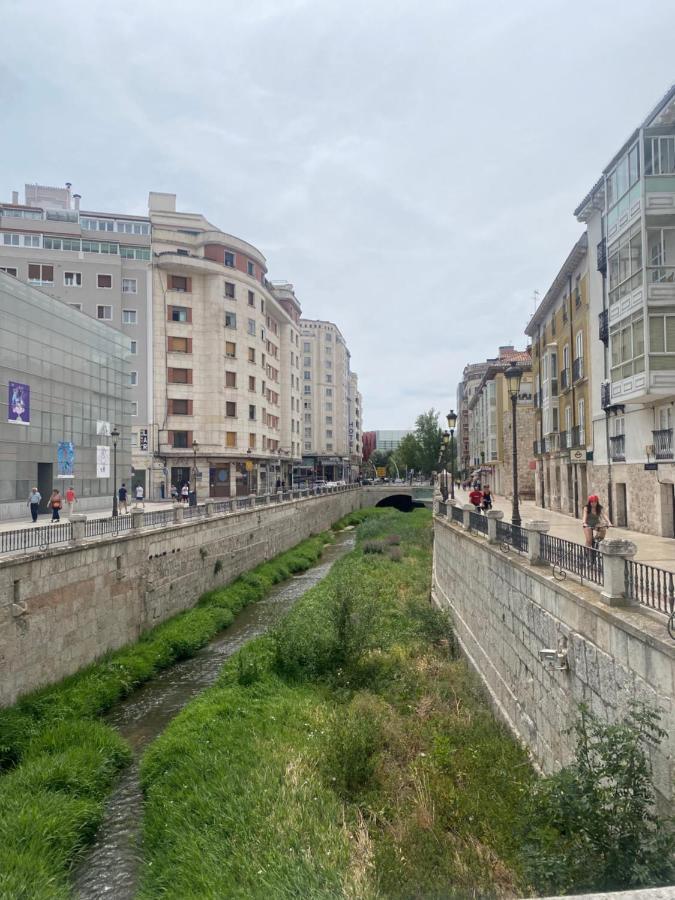 Buhardilla Casco Historico * Burgos