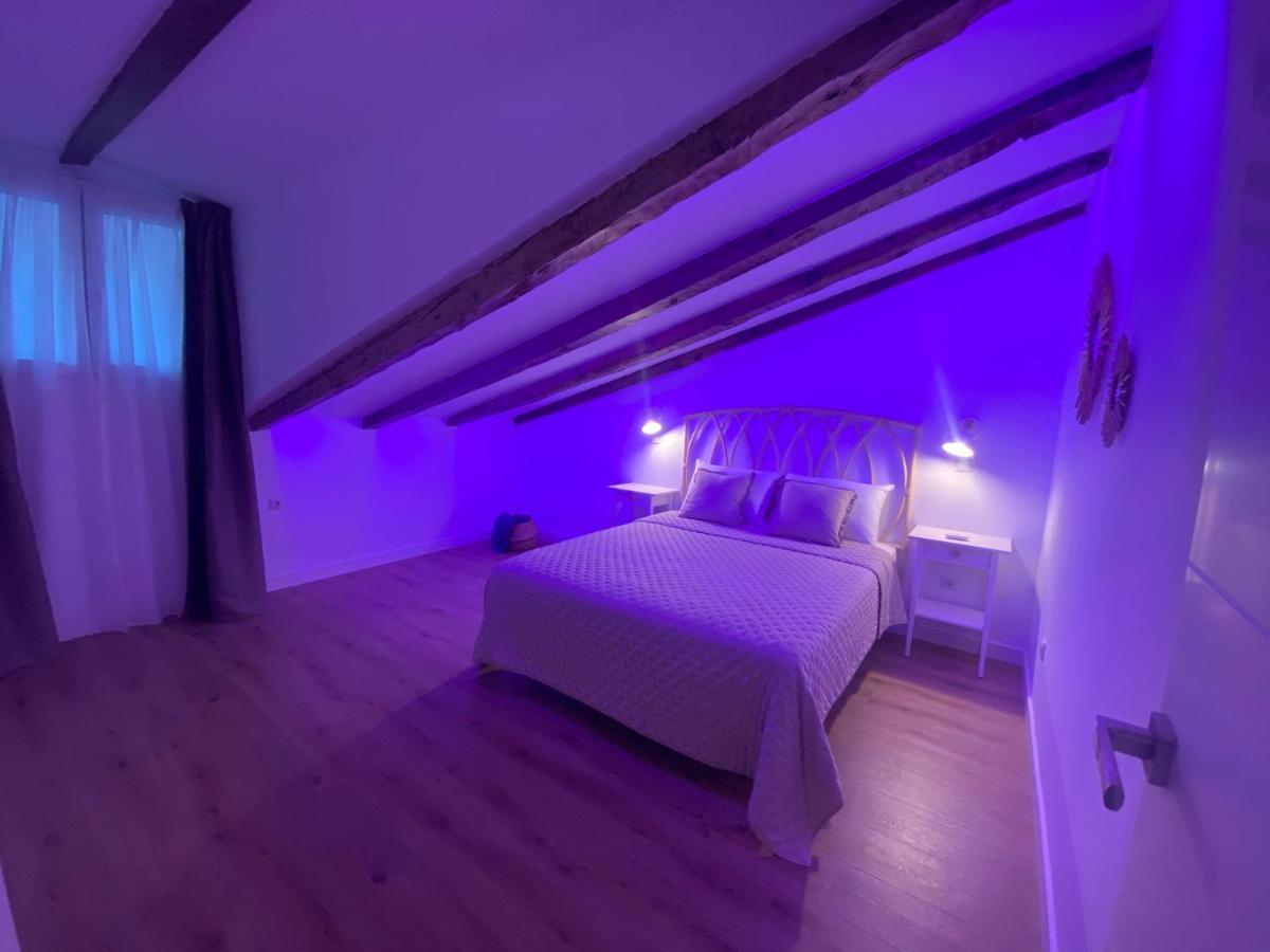 Buhardilla Casco Historico Apartment Burgos